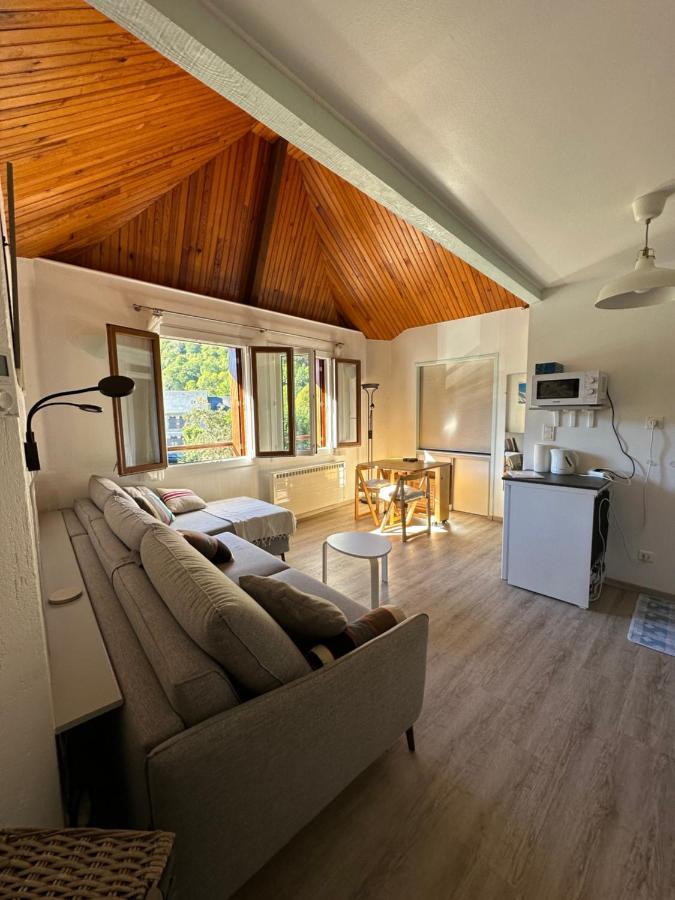 Appartement Borderes-Louron 1 A 3 Personnes 3 Etoiles, Proche Loudenvielle 외부 사진