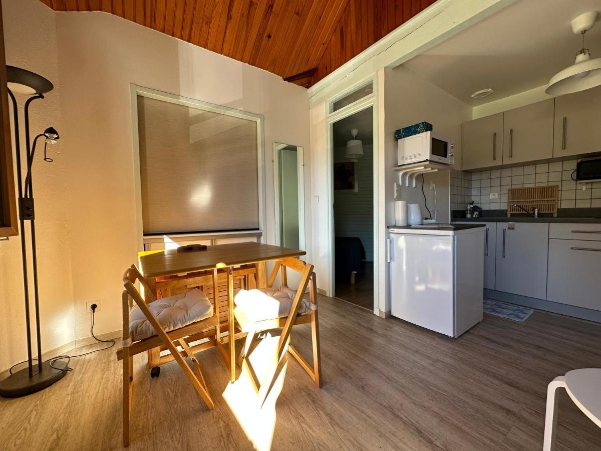 Appartement Borderes-Louron 1 A 3 Personnes 3 Etoiles, Proche Loudenvielle 외부 사진